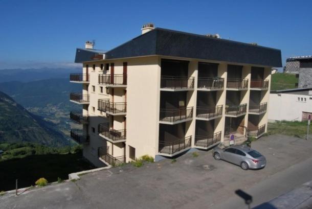 Apartment Vue Panoramique Sur Les Pyrenees *