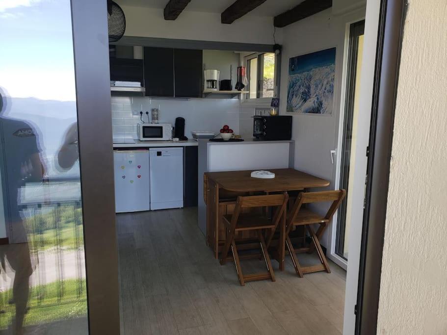 Apartment Vue Panoramique Sur Les Pyrenees Saint-Lary-Soulan